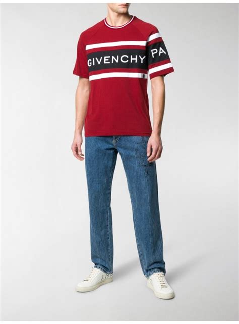 givenchy camisetas